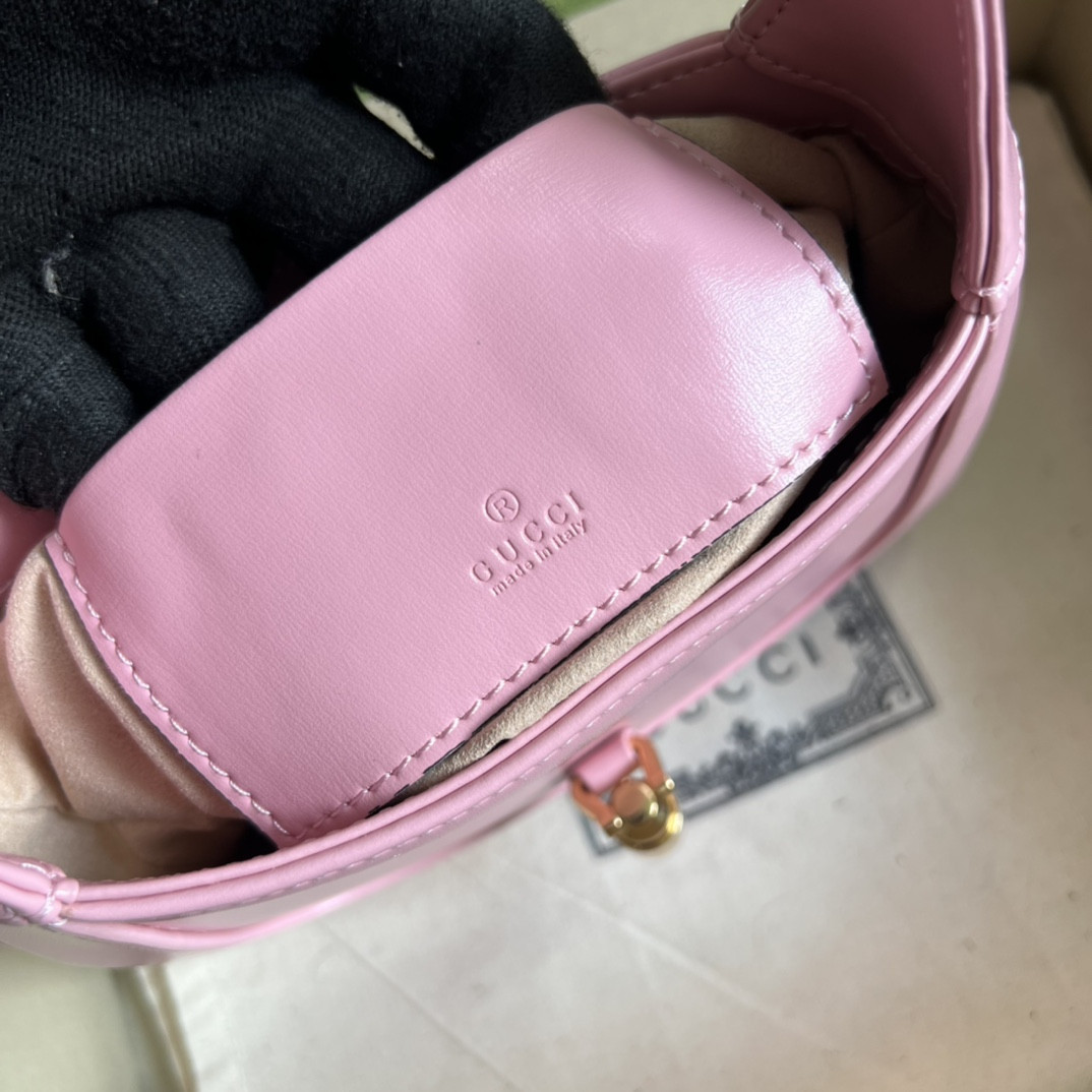 G*u*i jackie 1961 bag