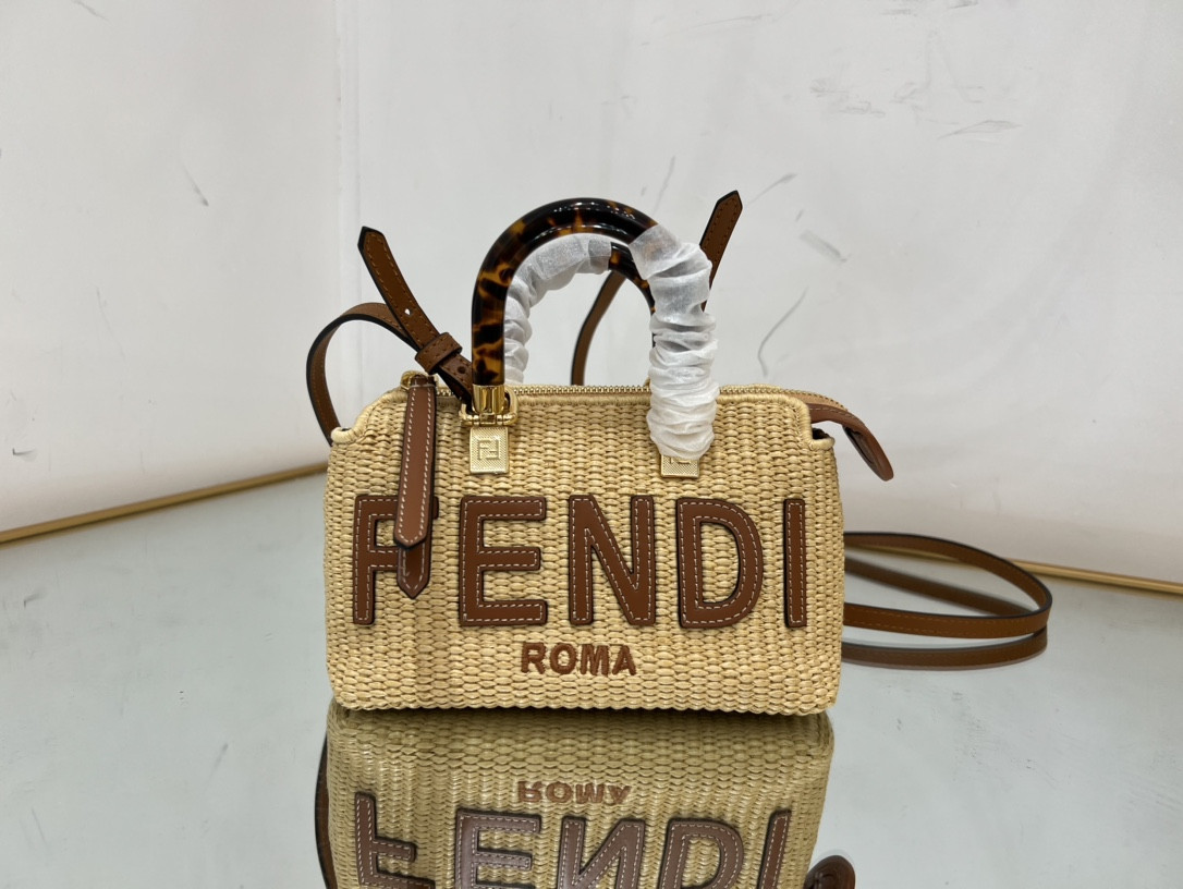 Fendi By The Way Boston