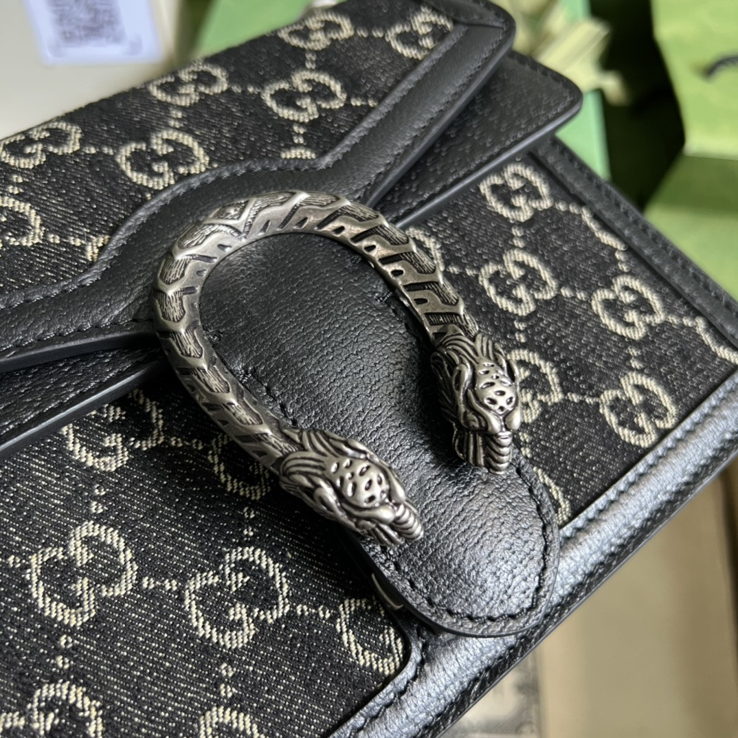G*u*i dionysus bag