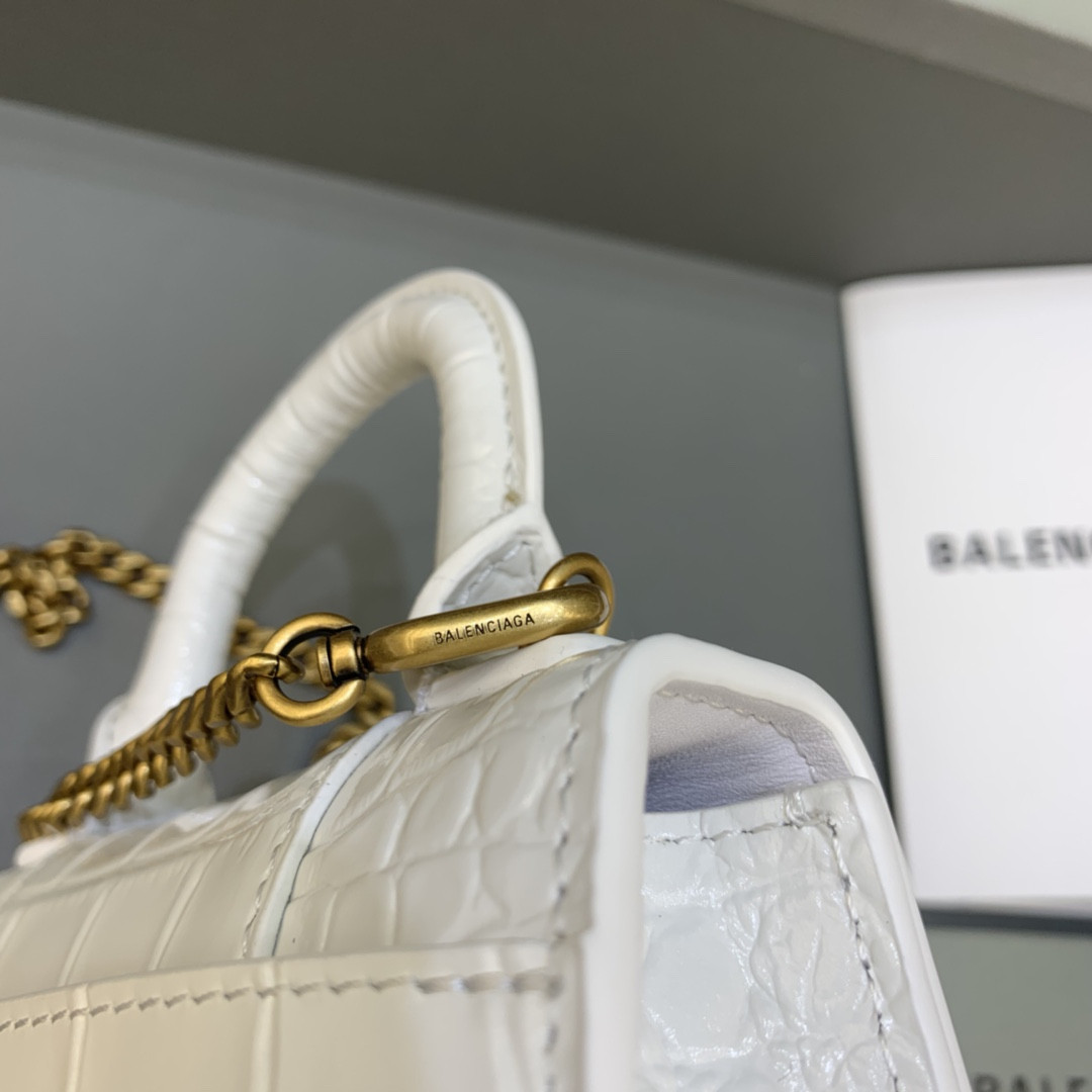 Balenciaga Mini Hourglass