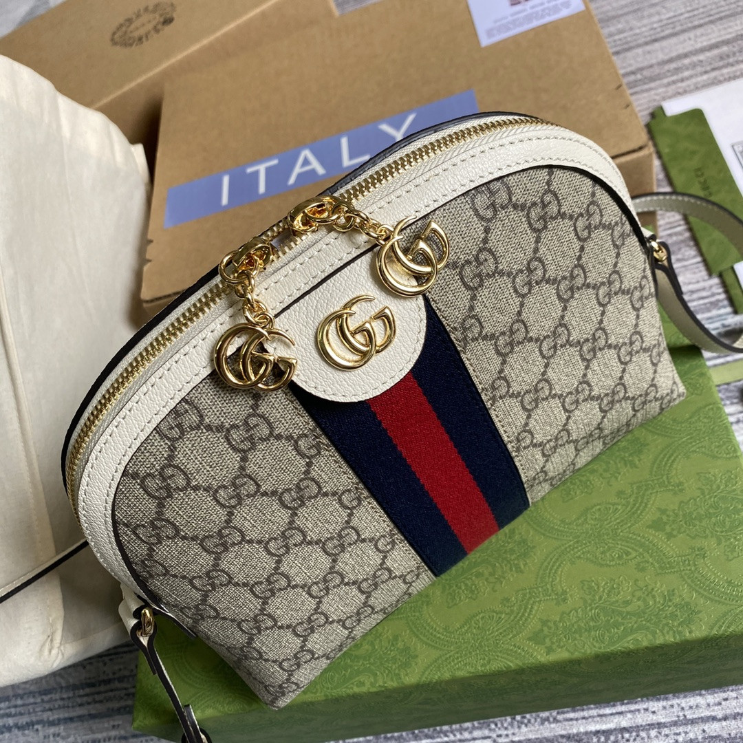 G*u*i ophidia bag