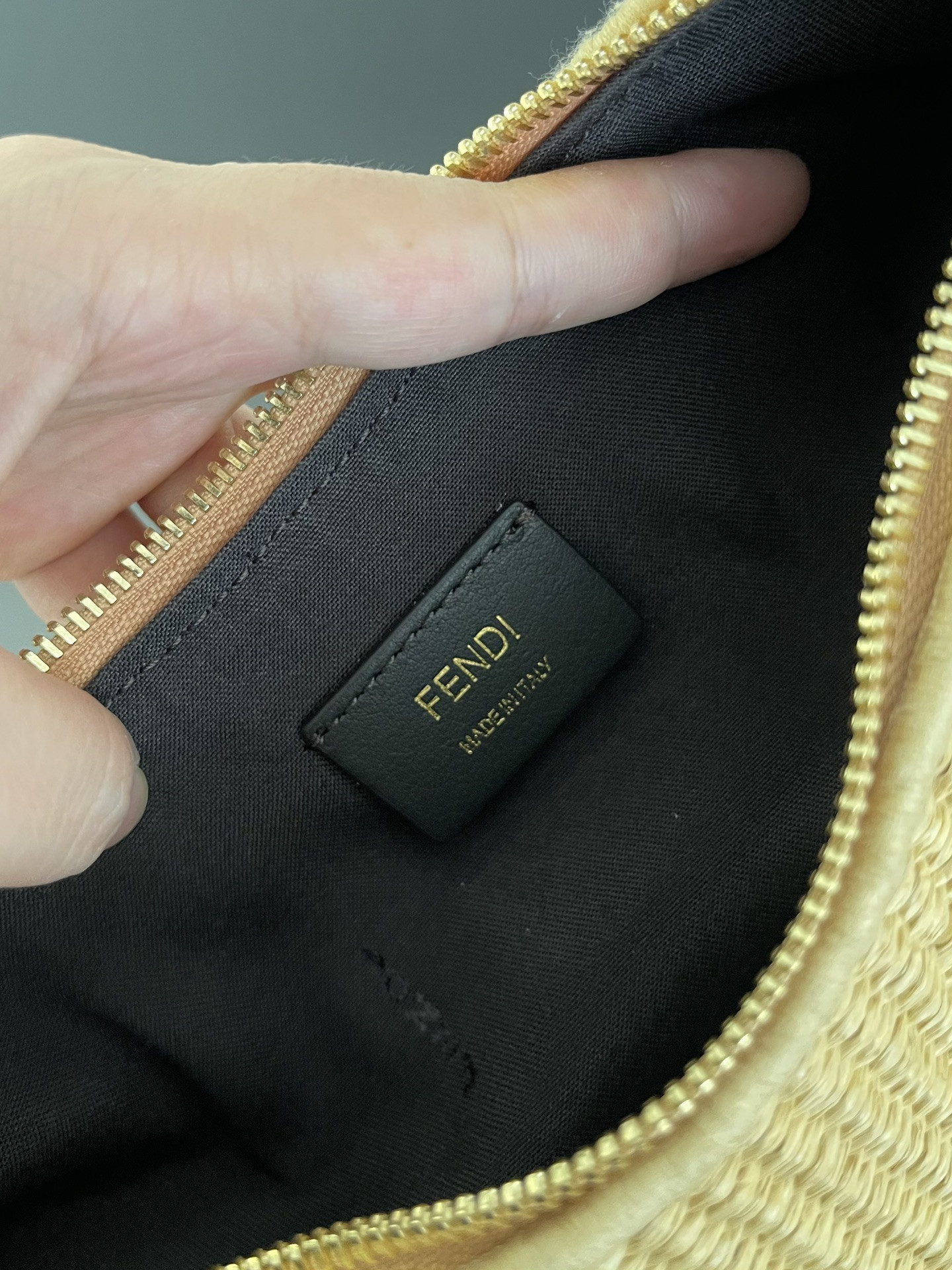 Fendi Praphy
