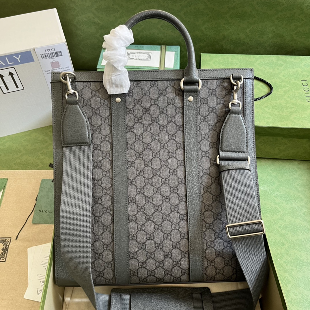 G*u*i ophidia bag