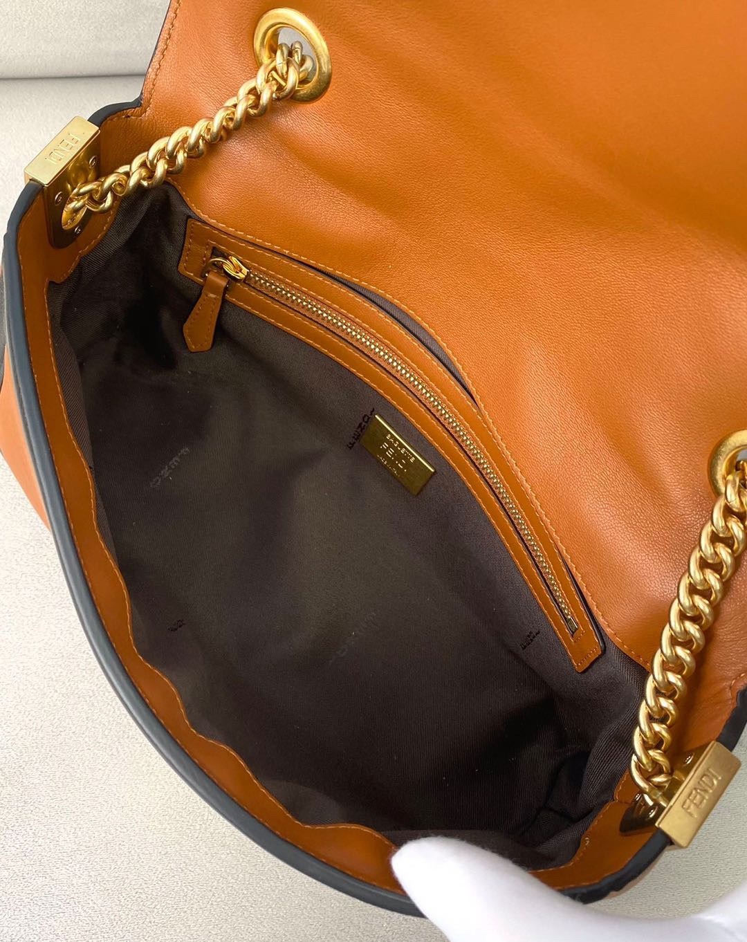 Fendi Baguette Bag