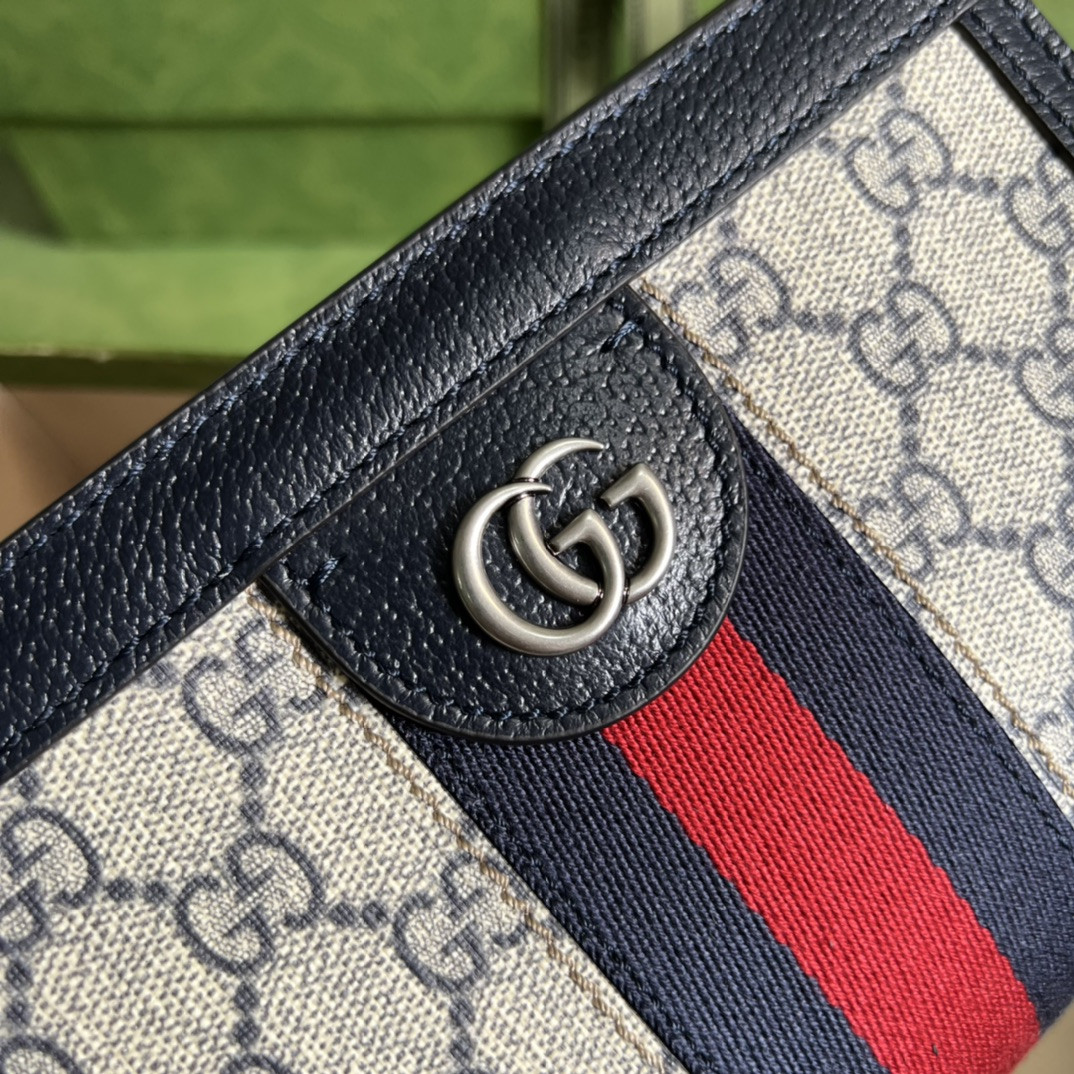 G*u*i ophidia bag