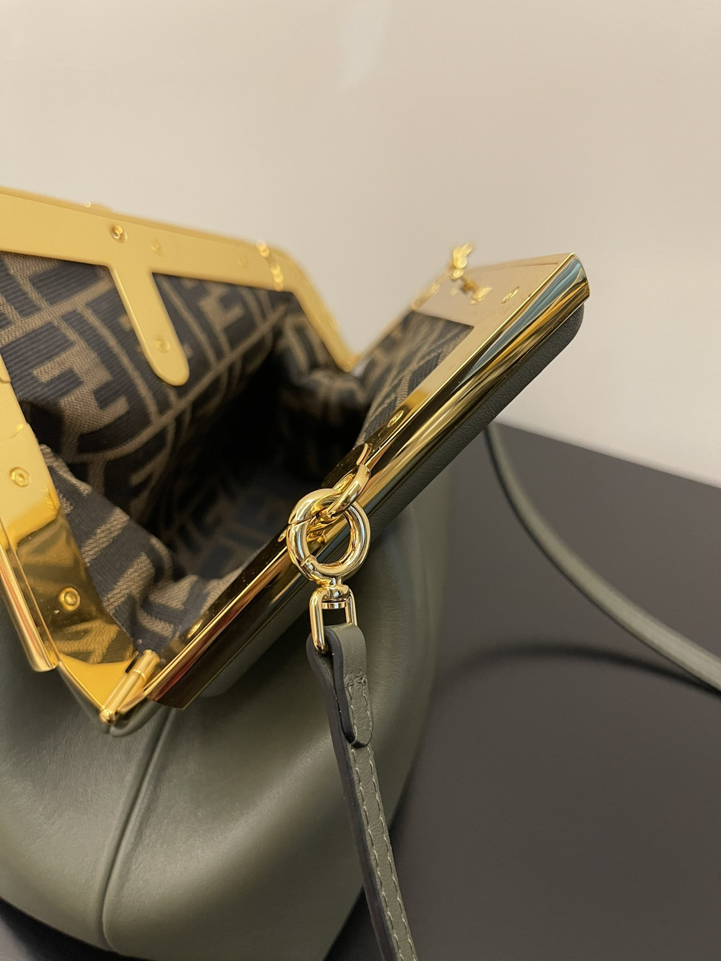 Fendi First