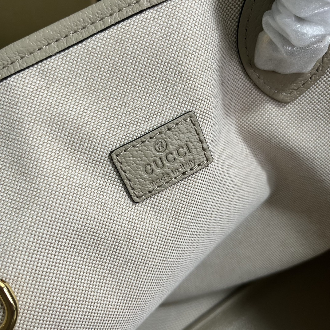 G*u*i ophidia bag
