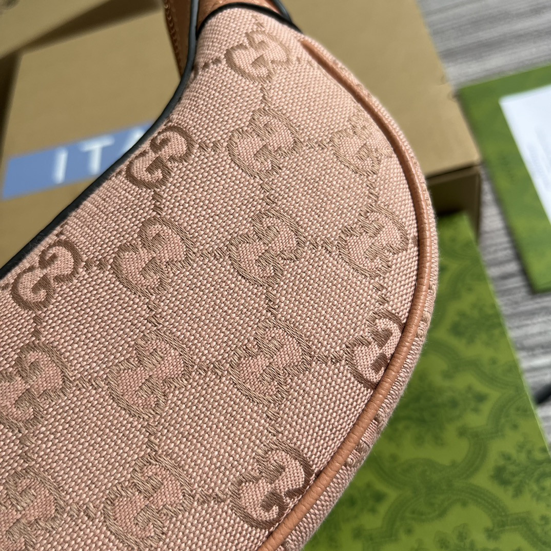 G*u*i ophidia bag