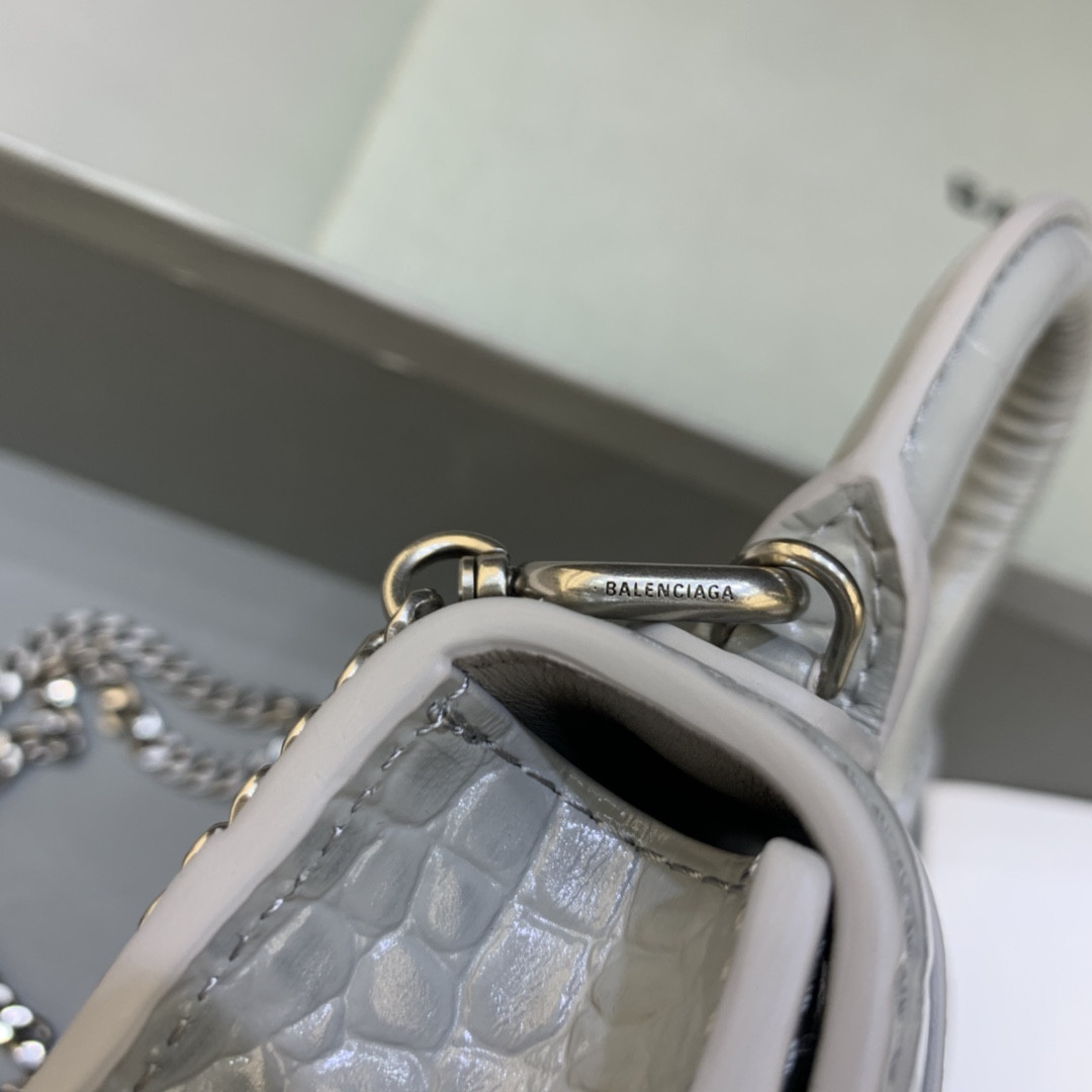 Balenciaga Mini Hourglass