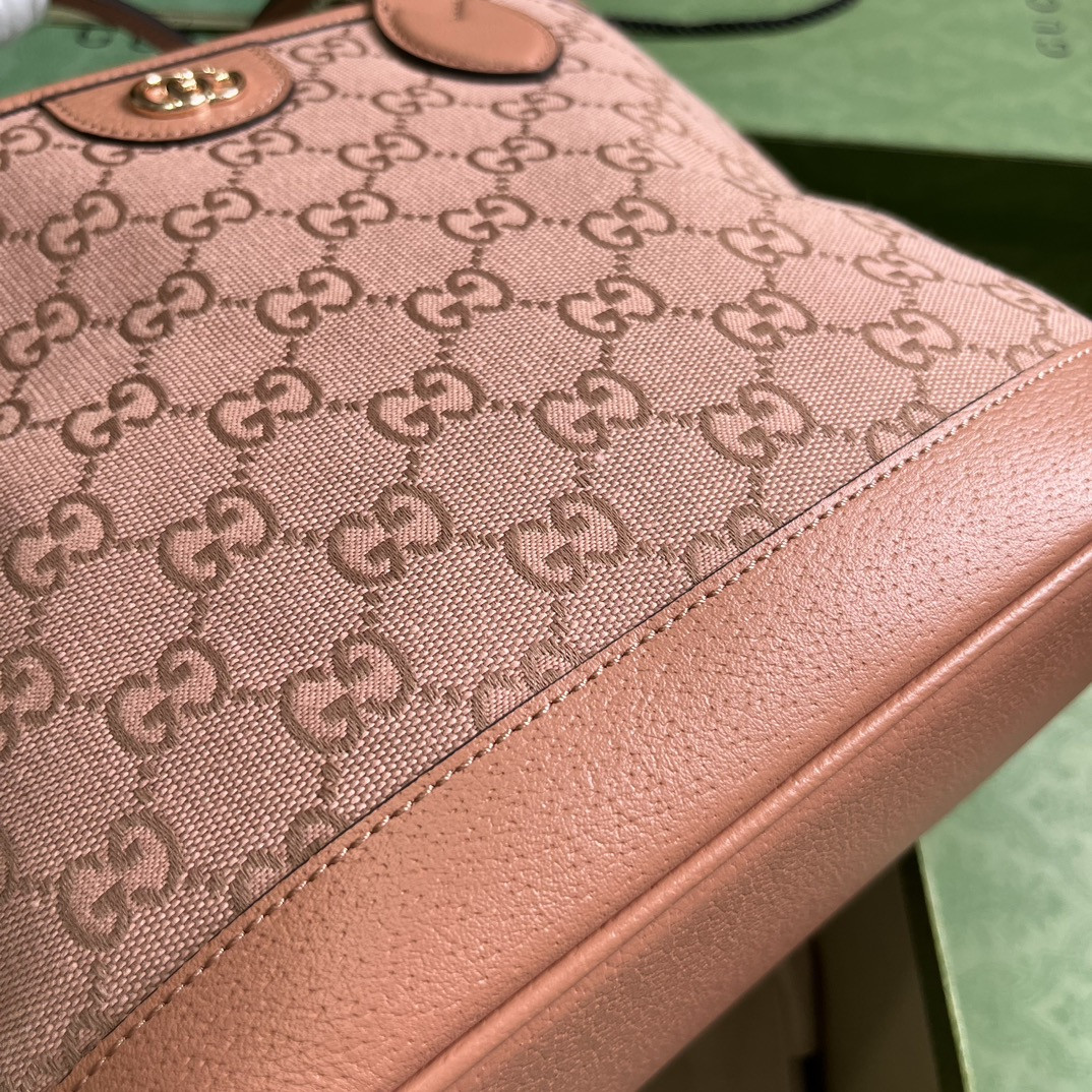 G*u*i ophidia bag