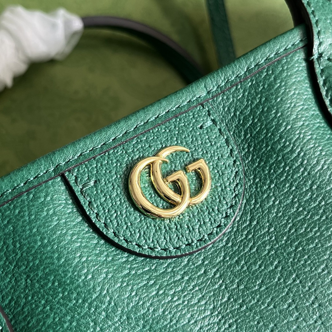 G*u*i ophidia bag