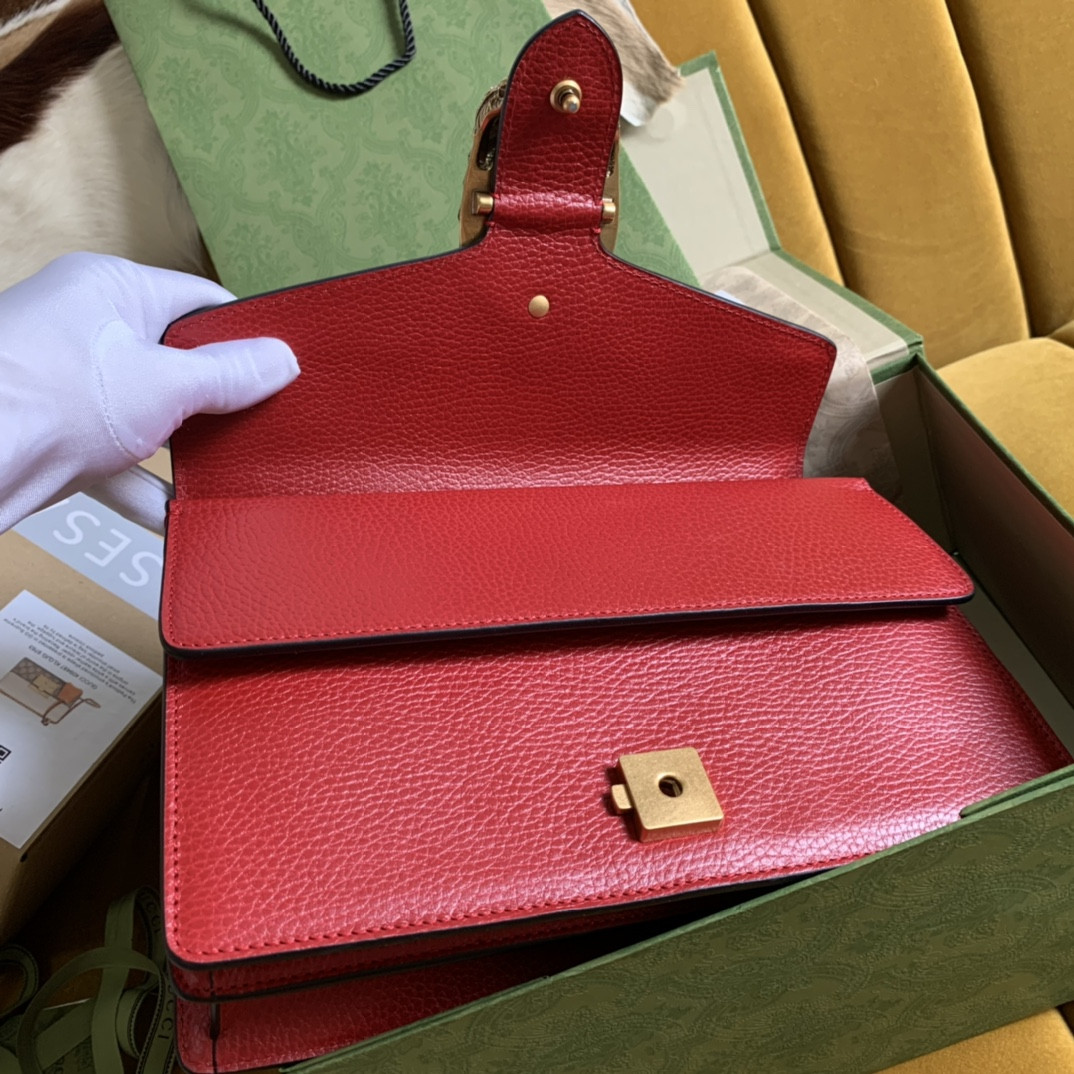 G*u*i dionysus bag