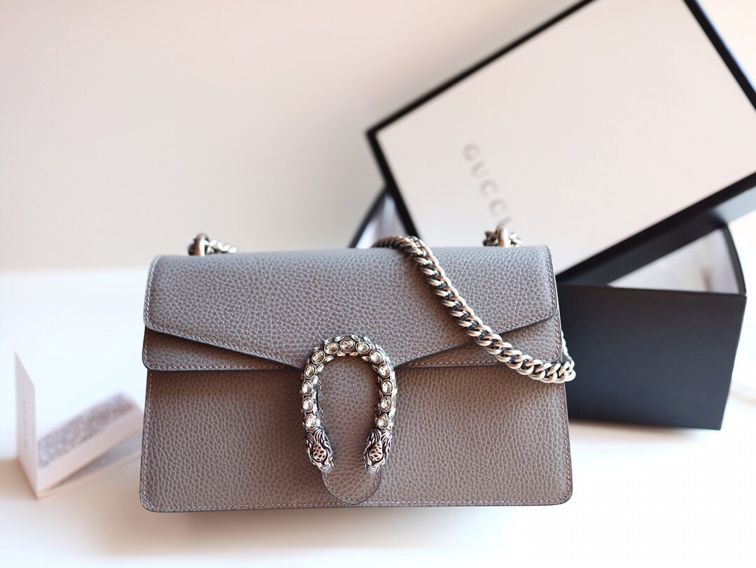 G*u*i dionysus bag