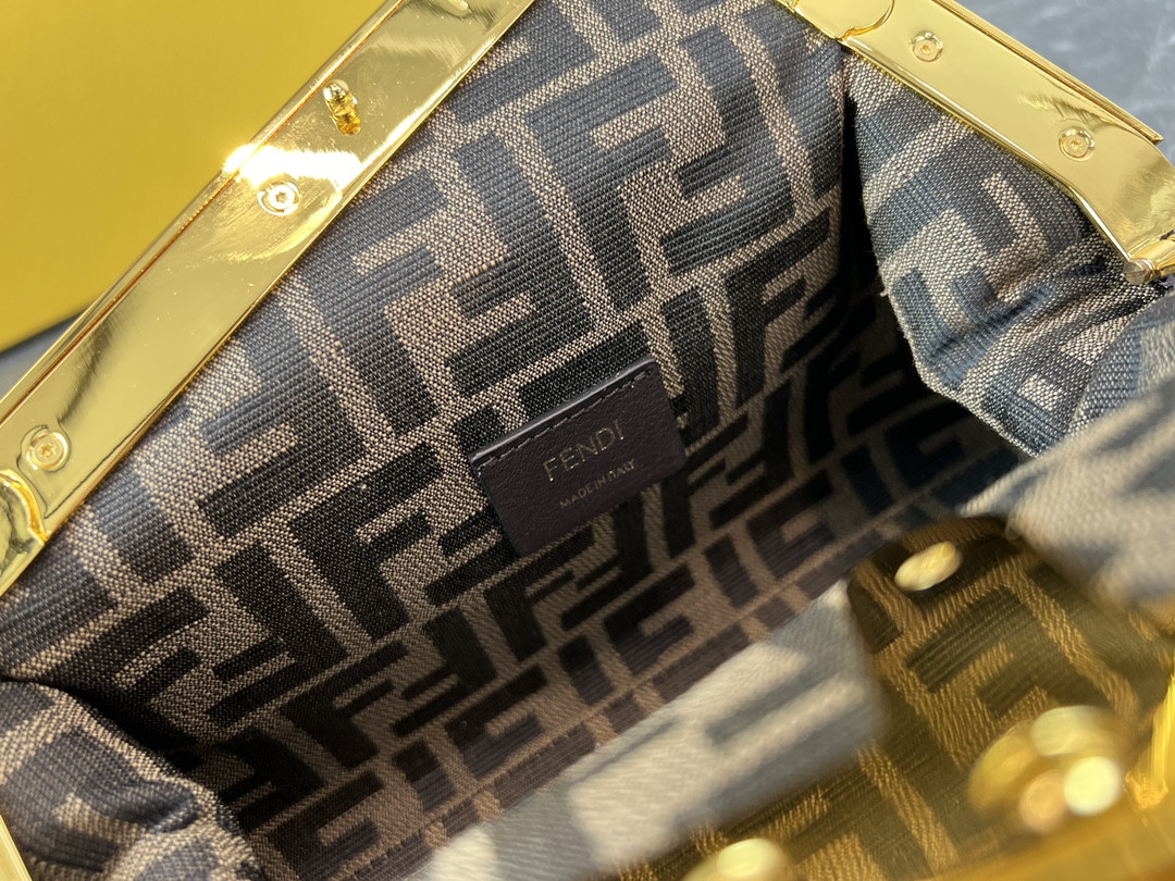 Fendi First