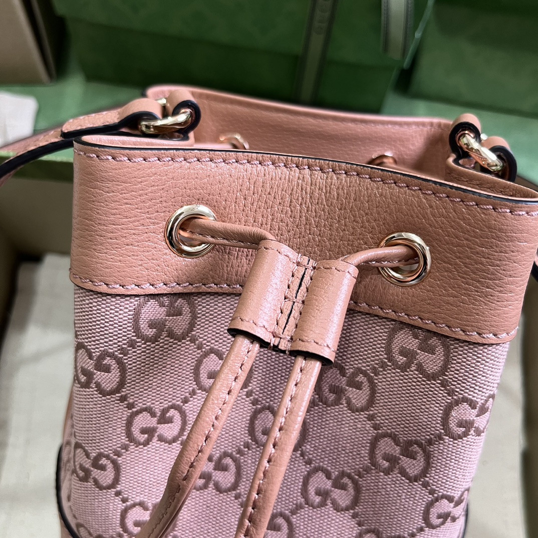 G*u*i ophidia bag