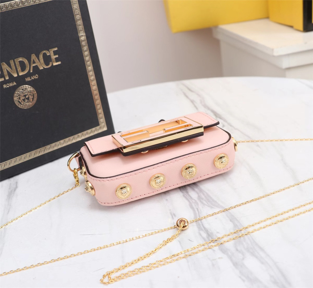 Fendi Baguette Bag