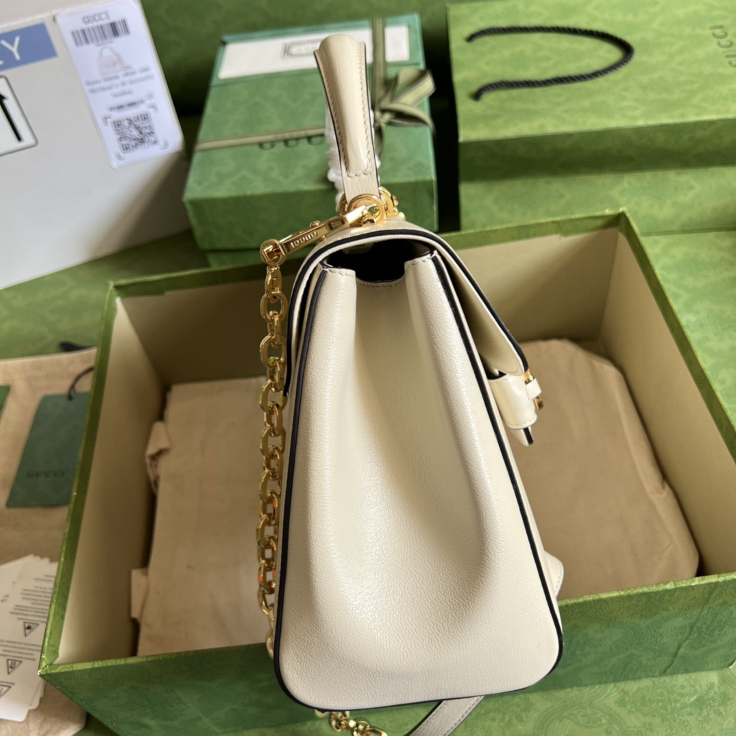 G*u*i horsebit 1955 bag