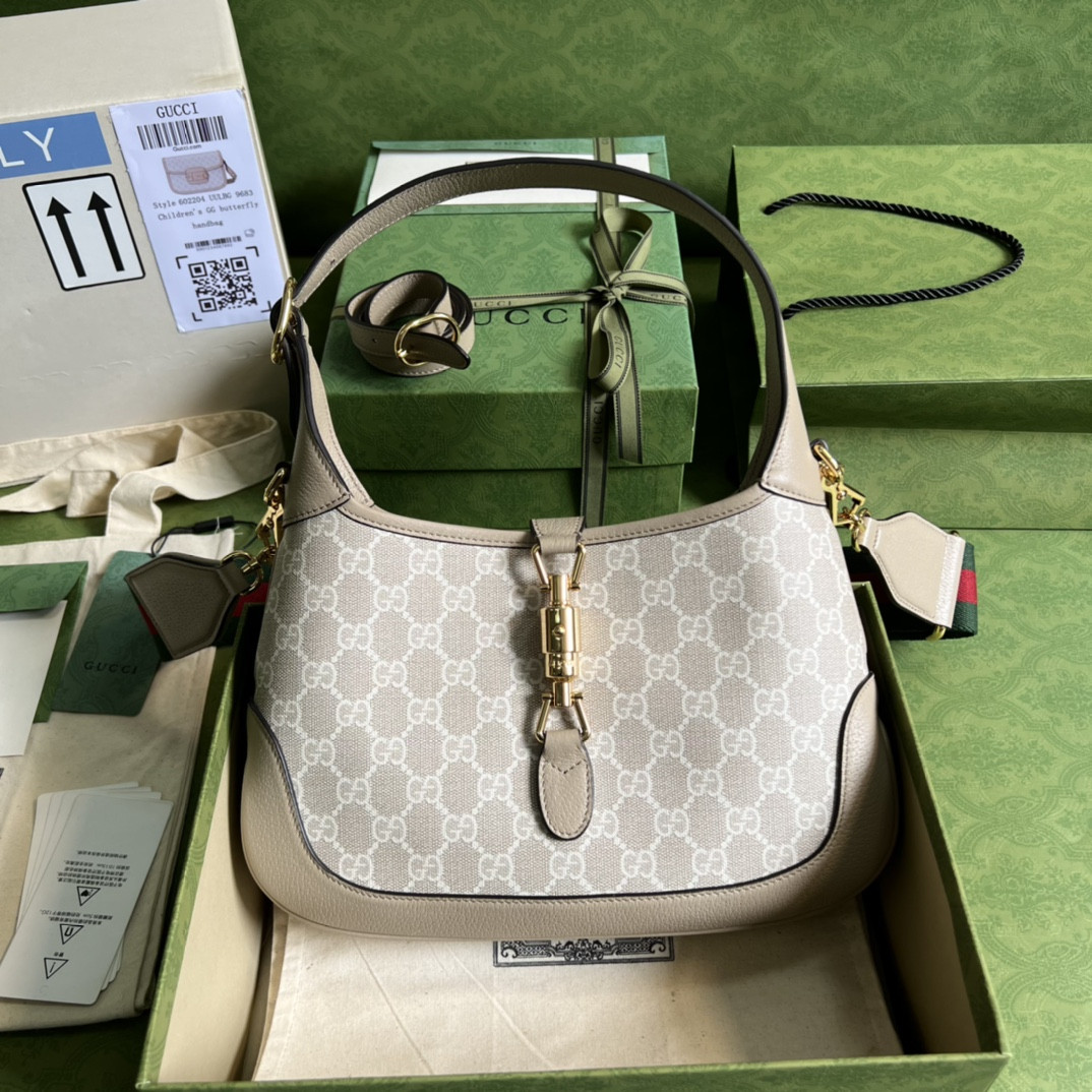 G*u*i jackie 1961 bag