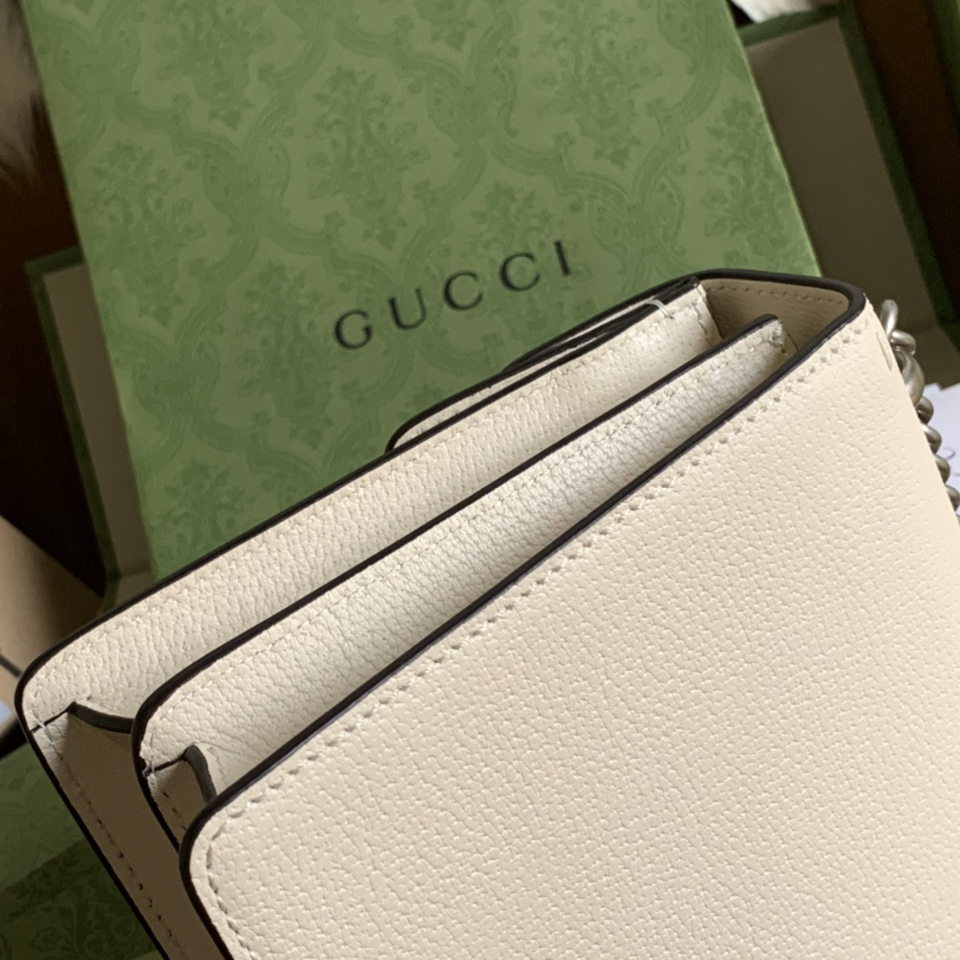 G*u*i dionysus bag