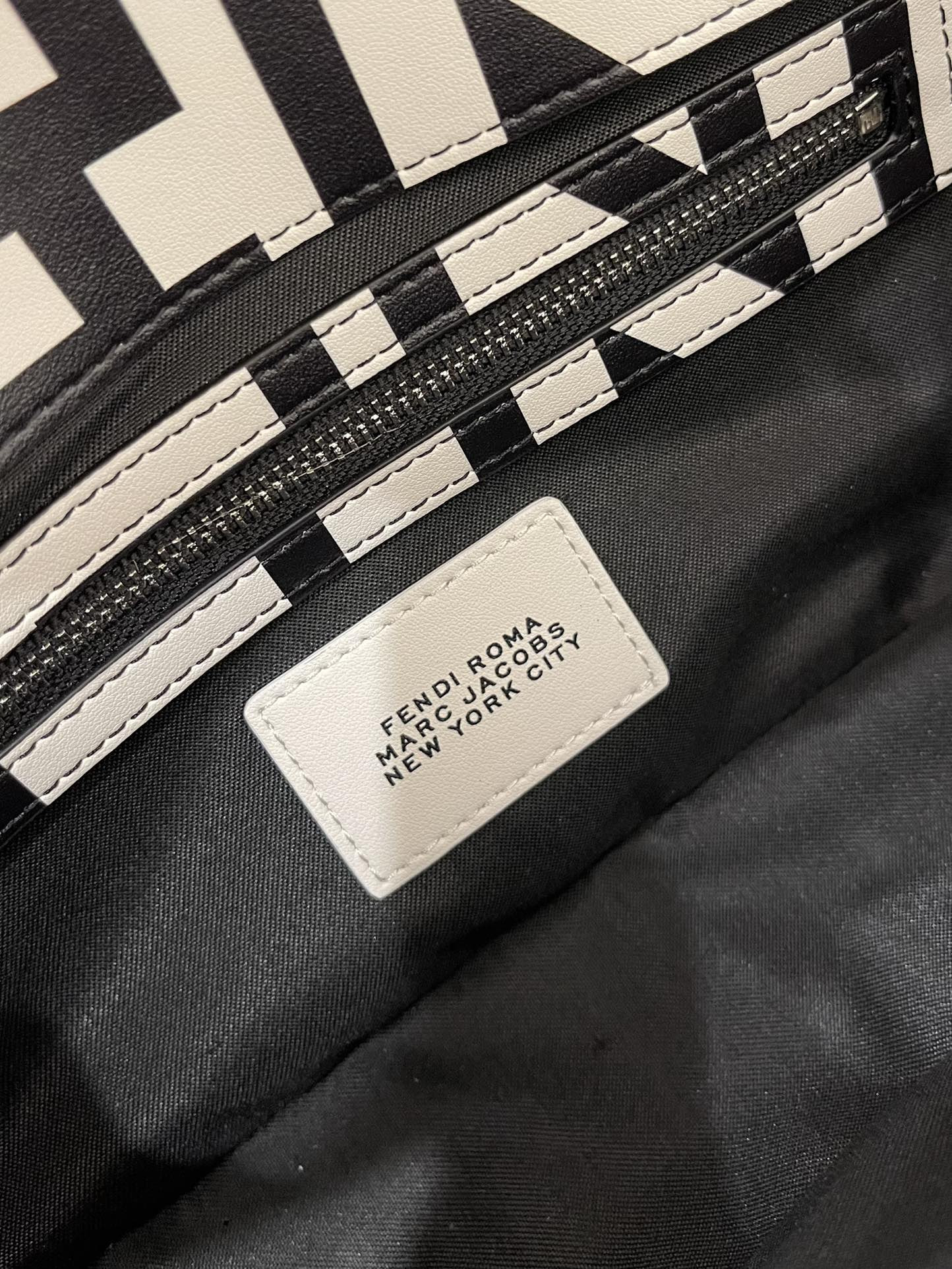 Fendi Baguette Bag