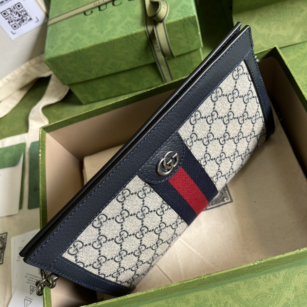 G*u*i ophidia bag