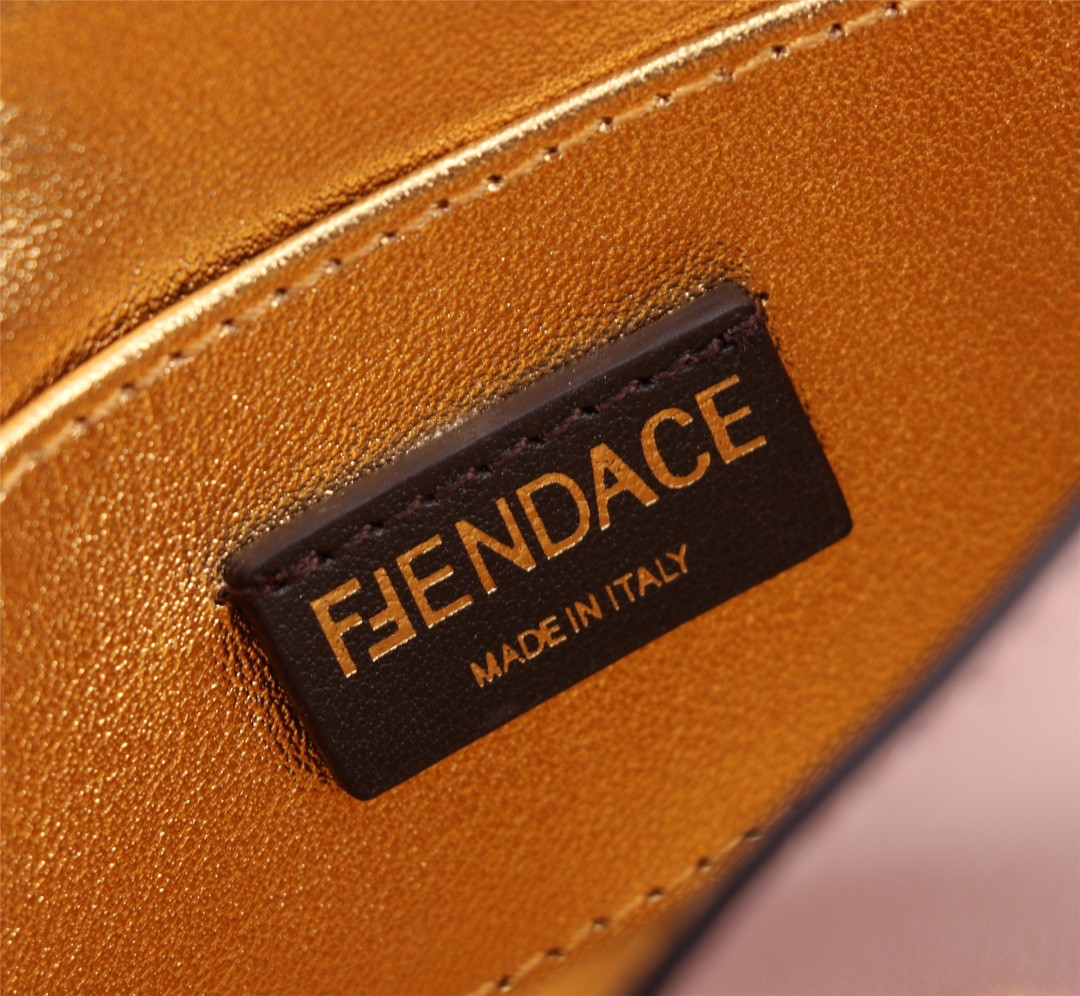 Fendi Baguette Bag