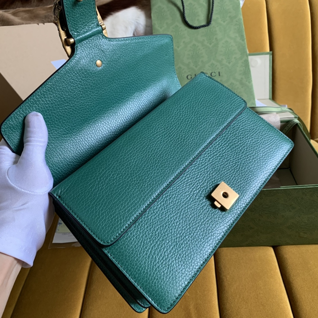 G*u*i dionysus bag