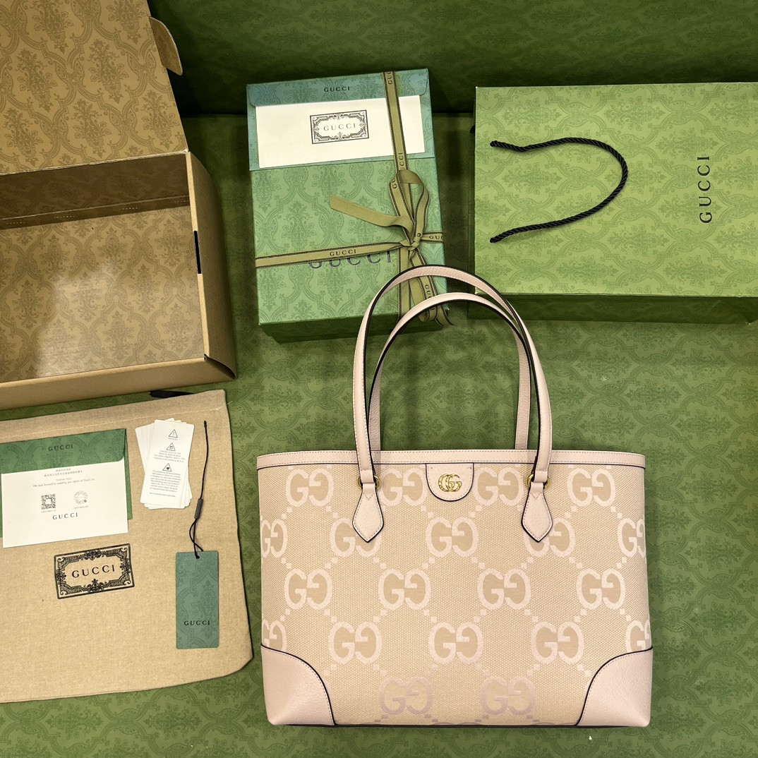 G*u*i ophidia bag