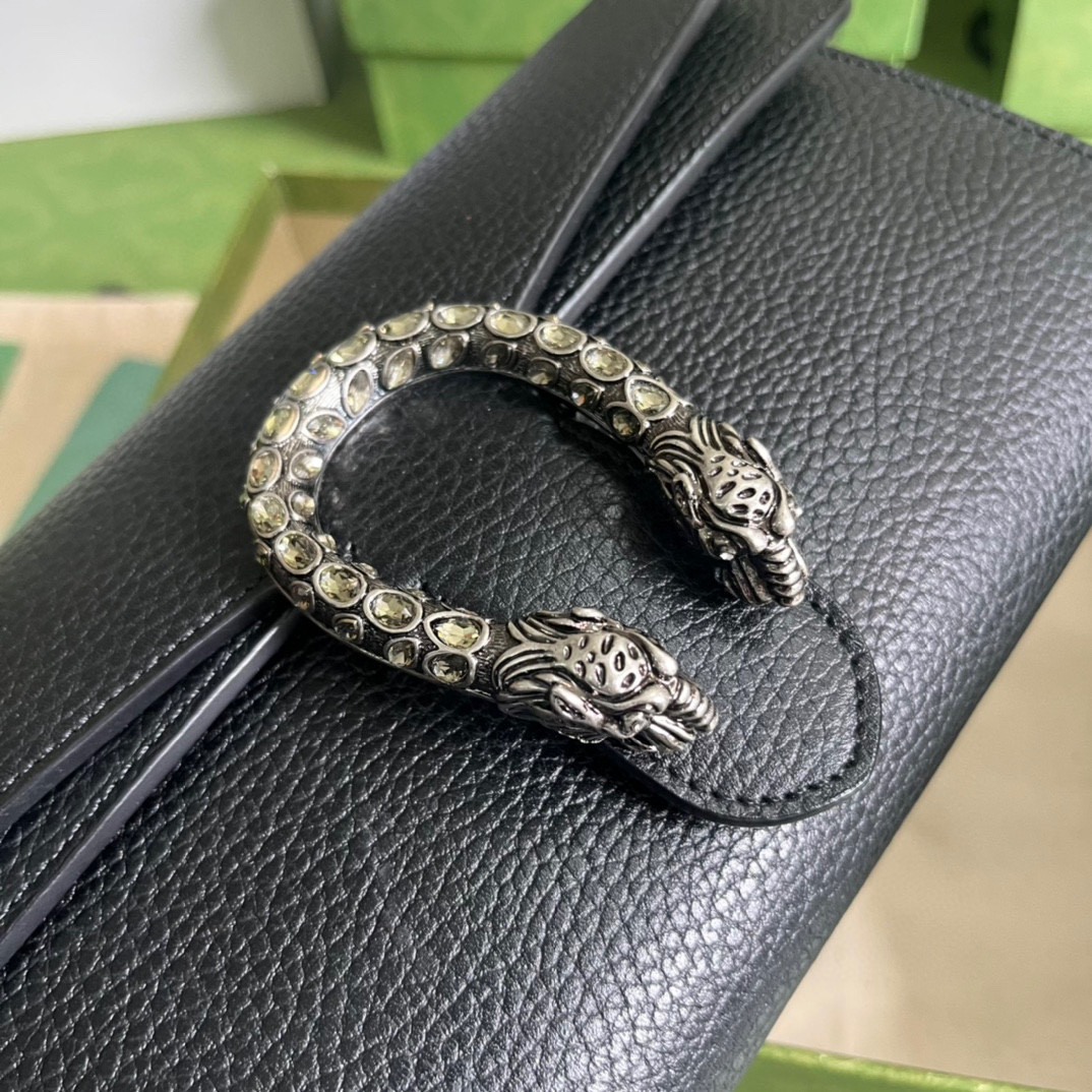 G*u*i dionysus bag