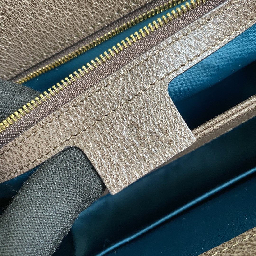 G*u*i ophidia bag