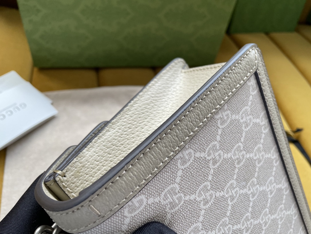 G*u*i dionysus bag