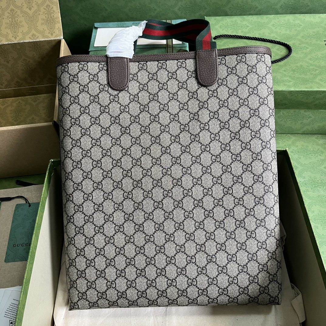 G*u*i ophidia bag