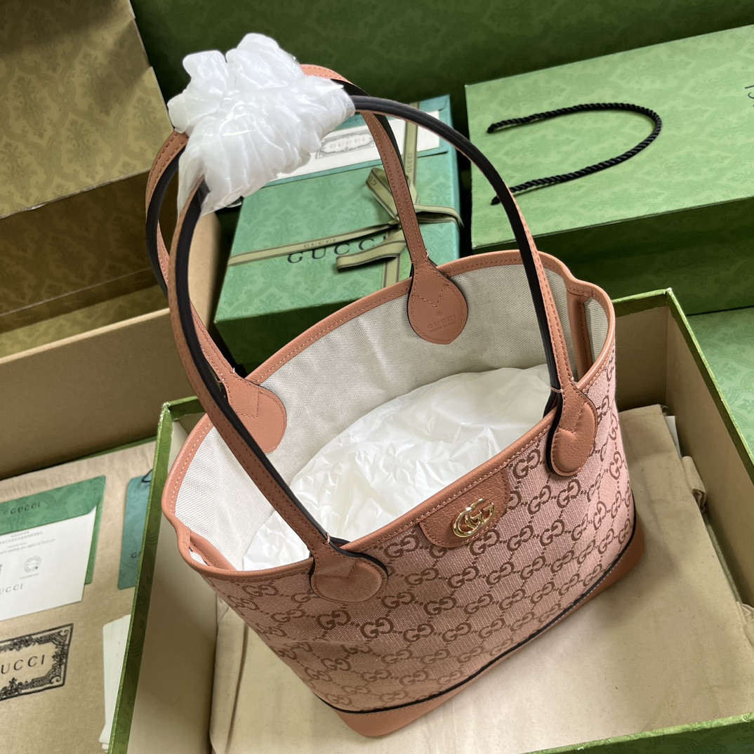 G*u*i ophidia bag