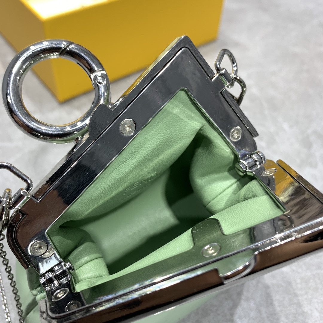 Fendi First