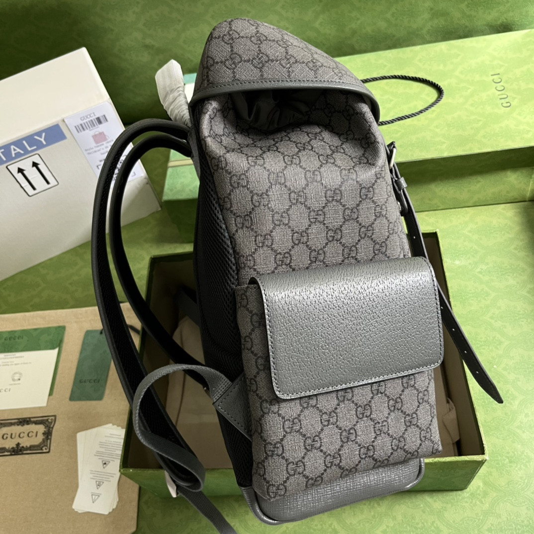 G*u*i ophidia bag