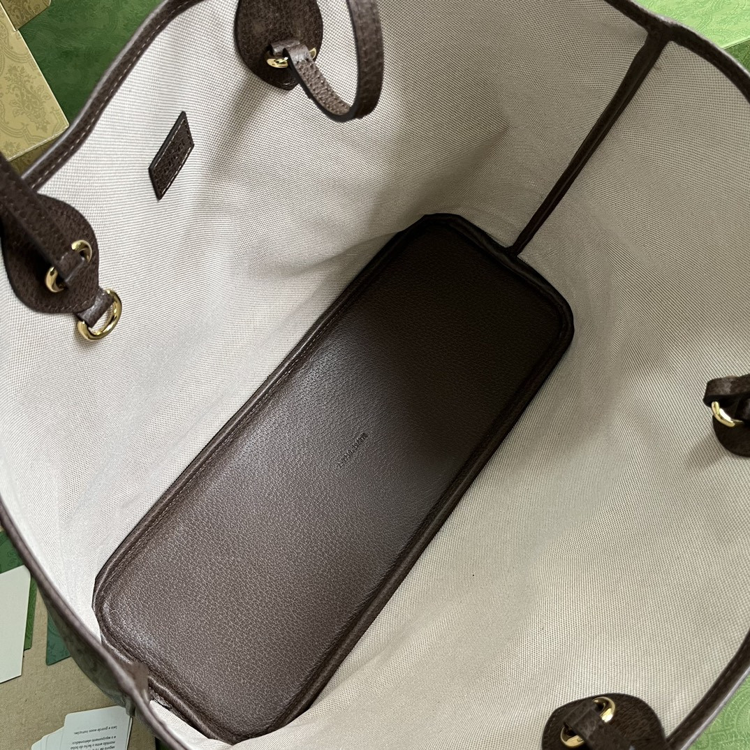 G*u*i ophidia bag
