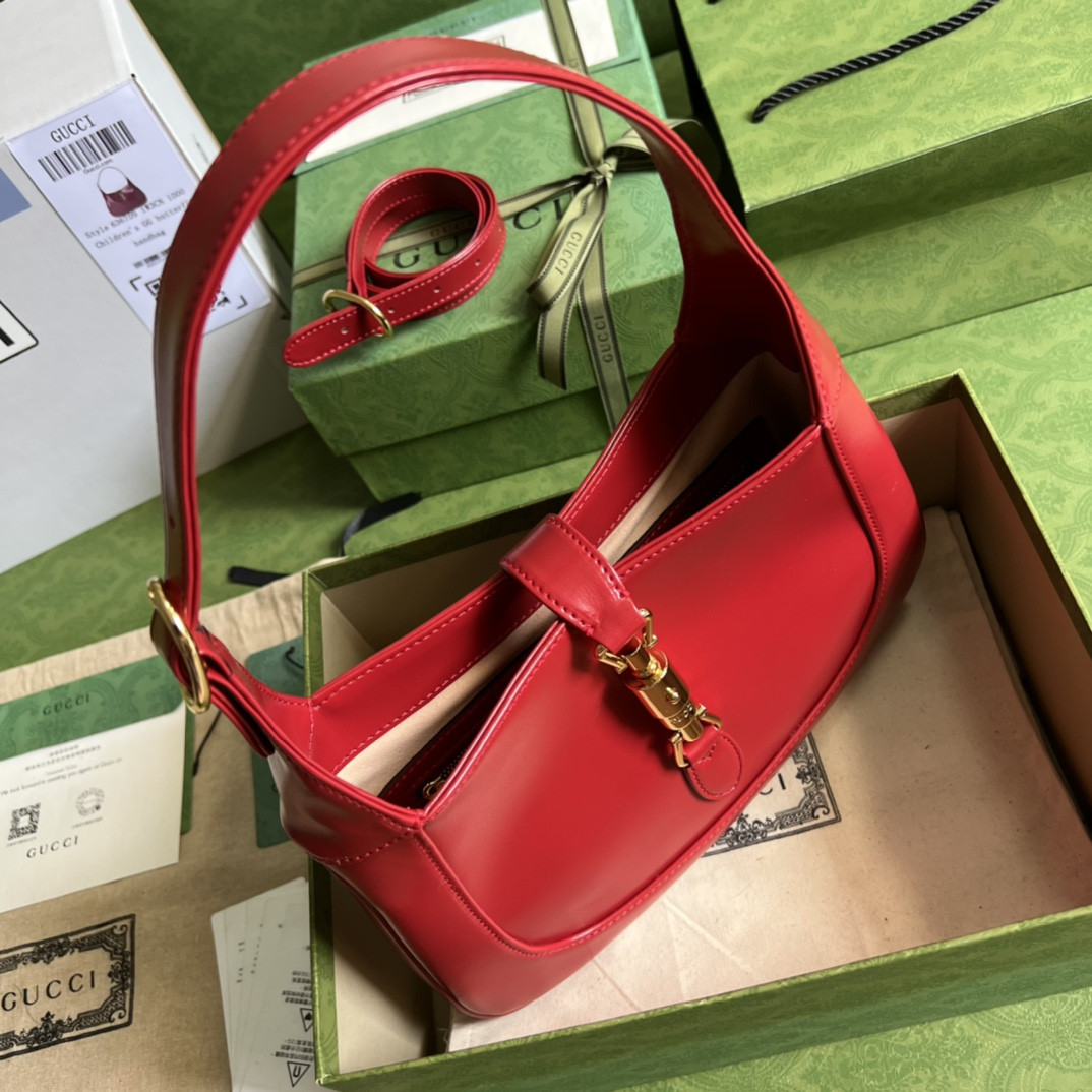 G*u*i jackie 1961 bag
