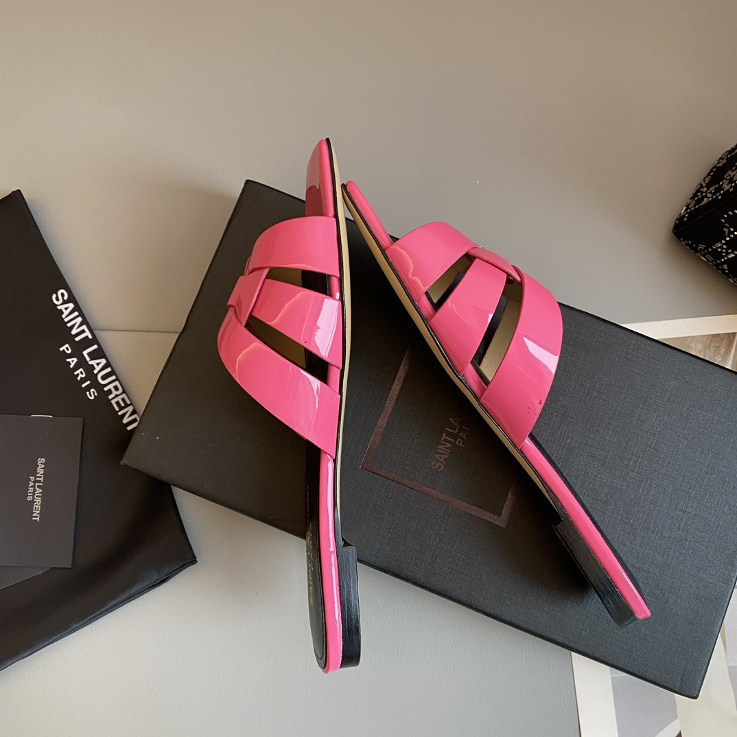 Ysl Sandals