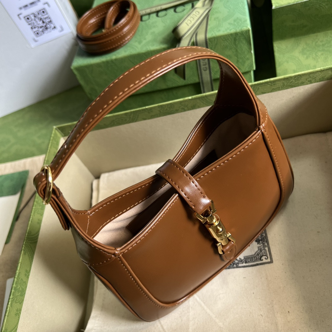 G*u*i jackie 1961 bag
