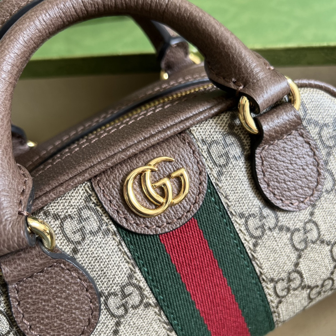 G*u*i ophidia bag