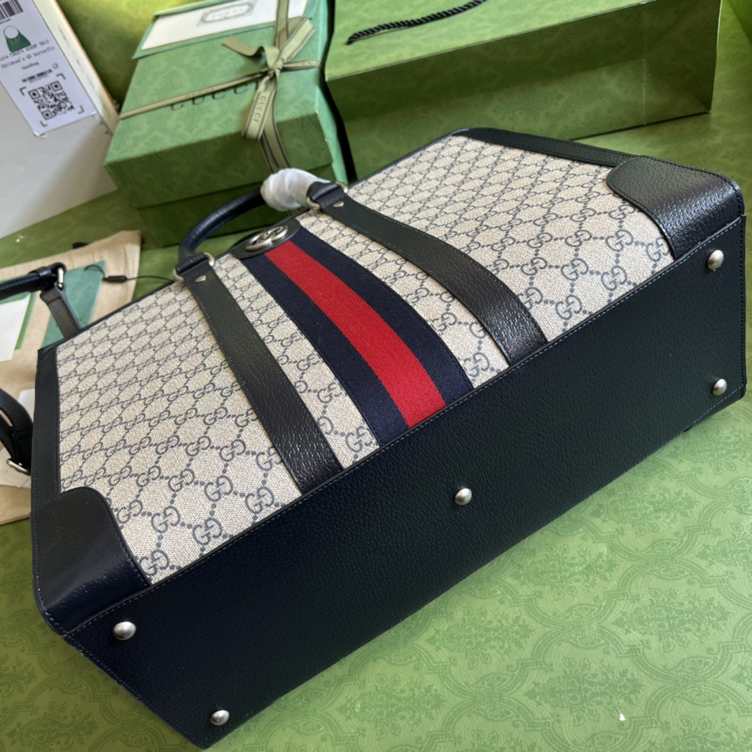 G*u*i ophidia bag