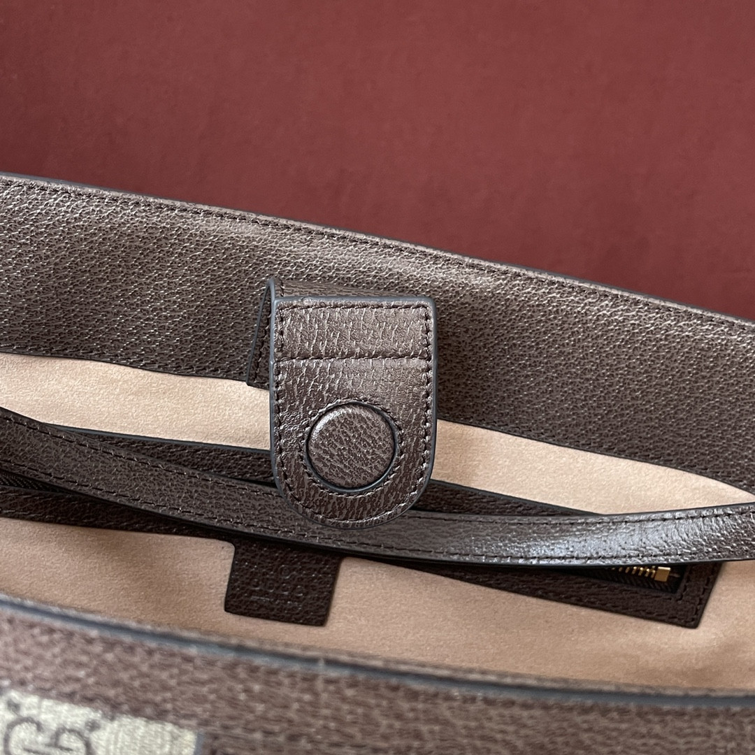 G*u*i ophidia bag