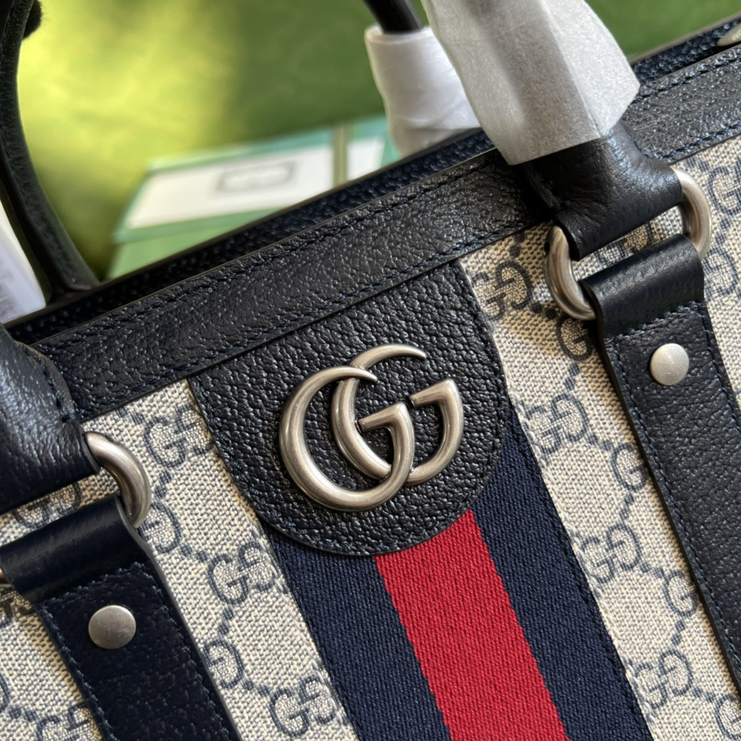 G*u*i ophidia bag