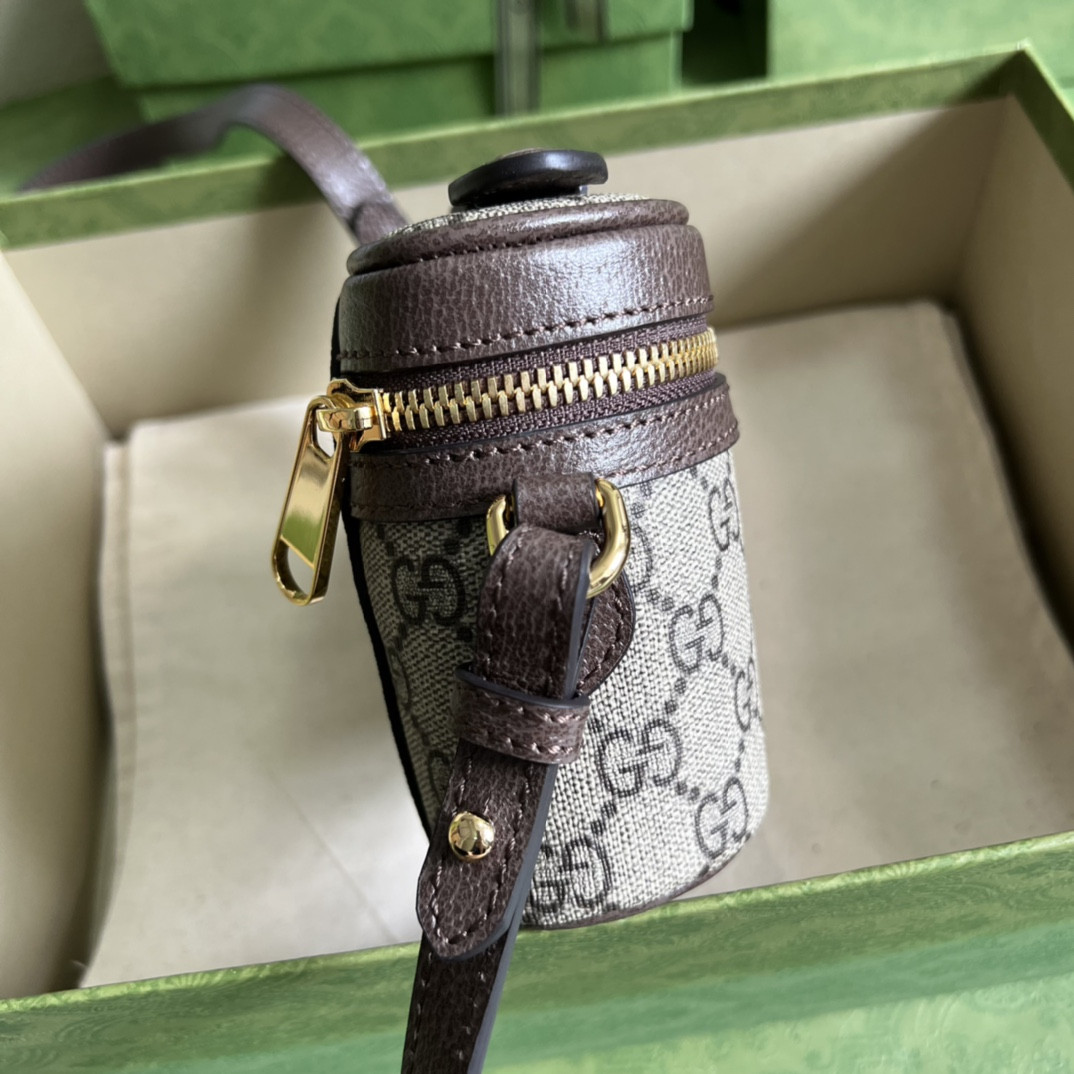 G*u*i ophidia bag