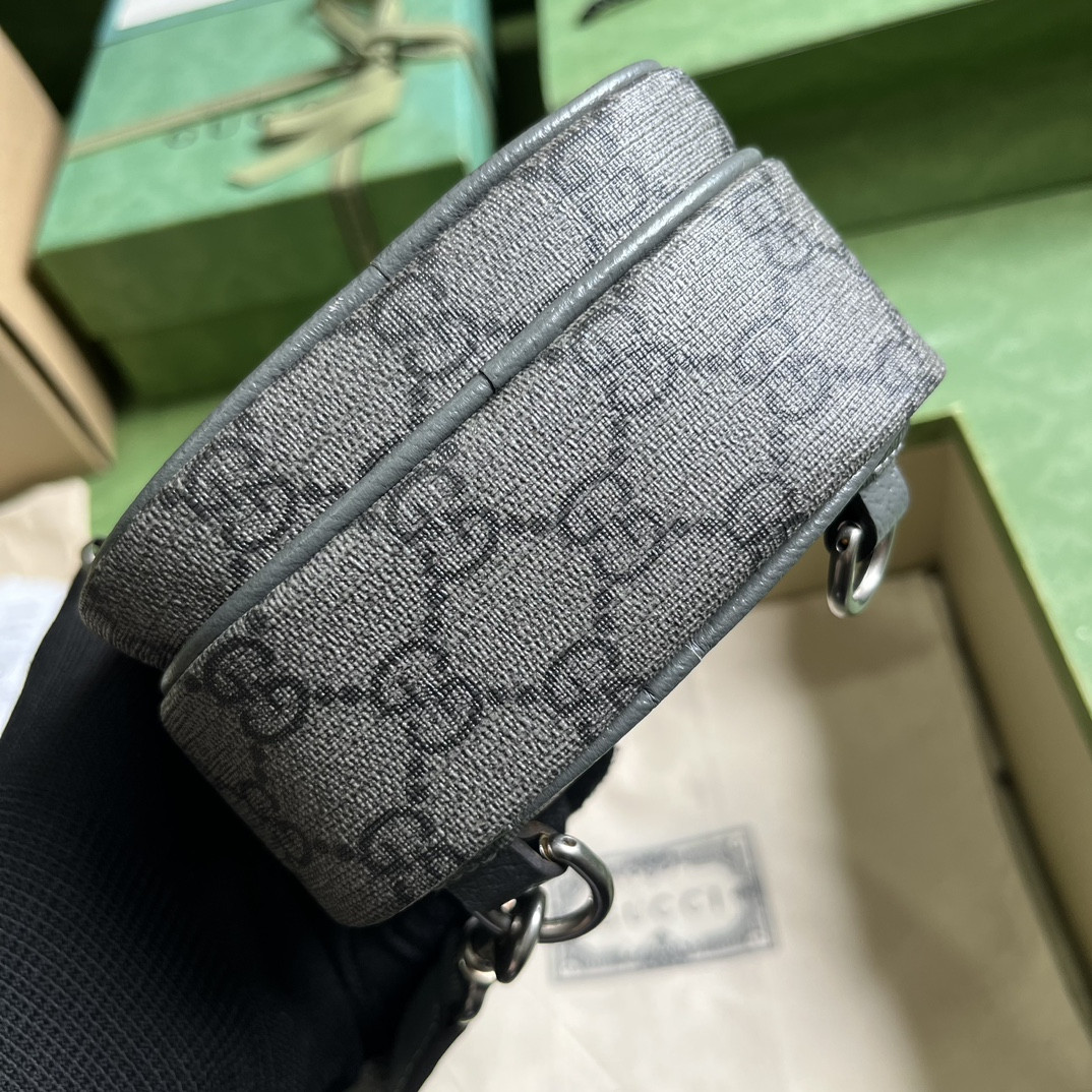 G*u*i ophidia bag