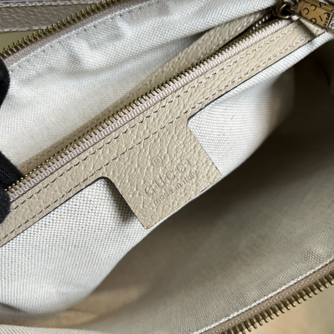 G*u*i ophidia bag