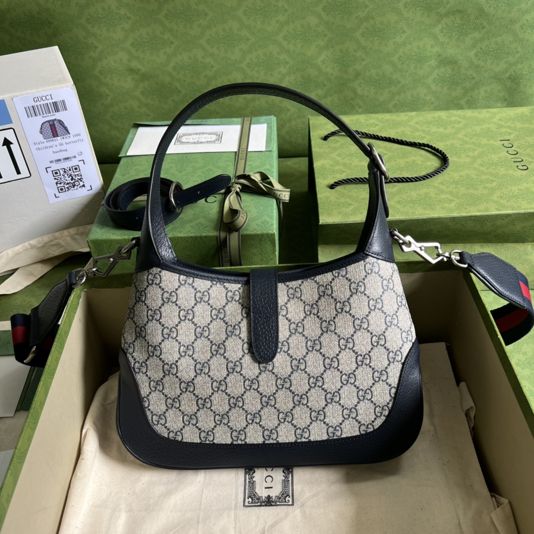 G*u*i jackie 1961 bag