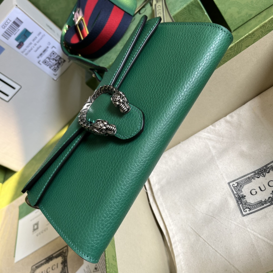 G*u*i dionysus bag
