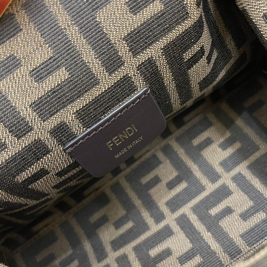 Fendi First