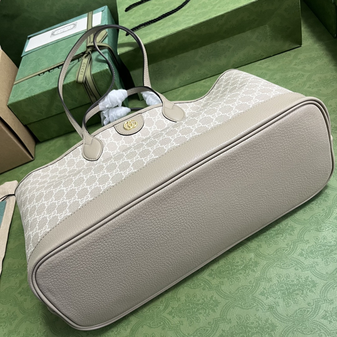 G*u*i ophidia bag